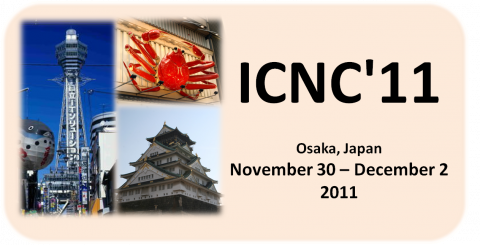 ICNC'11